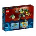 LEGO® NINJAGO® Lloyd hidro robotas 71750